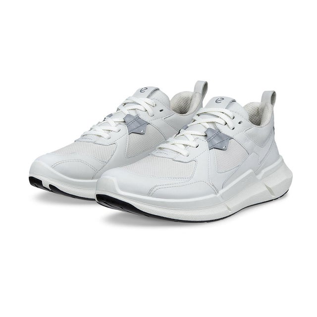 BIOM 2.2 LOW GORE-TEX スニーカー （ホワイト）