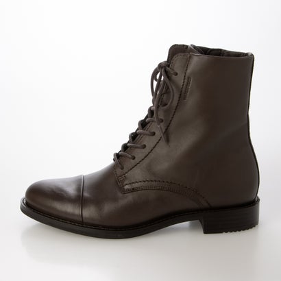エコー ECCO 上品 美しいシルエット SARTORELLE 25 レディース 本革 防水 レースアップシューズ （MARRON）｜詳細画像