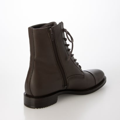 エコー ECCO 上品 美しいシルエット SARTORELLE 25 レディース 本革 防水 レースアップシューズ （MARRON）｜詳細画像