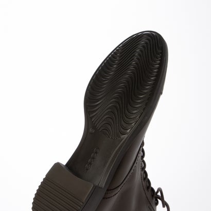エコー ECCO 上品 美しいシルエット SARTORELLE 25 レディース 本革 防水 レースアップシューズ （MARRON）｜詳細画像