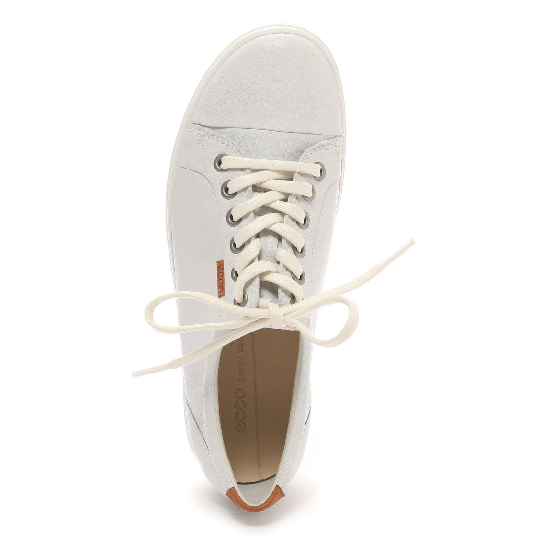 エコー ECCO SOFT 7 LADIES（WHITE） -靴＆ファッション通販 ロコンド