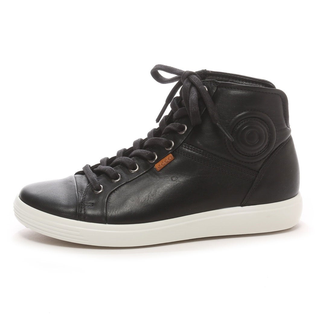エコー ECCO SOFT 7 LADIES（BLACK） -靴＆ファッション通販 ロコンド ...