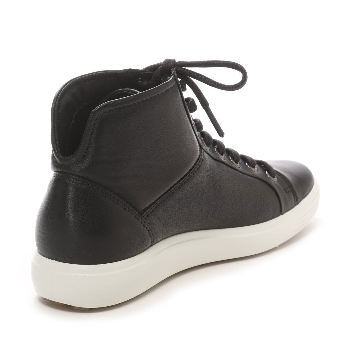 エコー ECCO SOFT 7 LADIES（BLACK） -靴＆ファッション通販 ロコンド ...