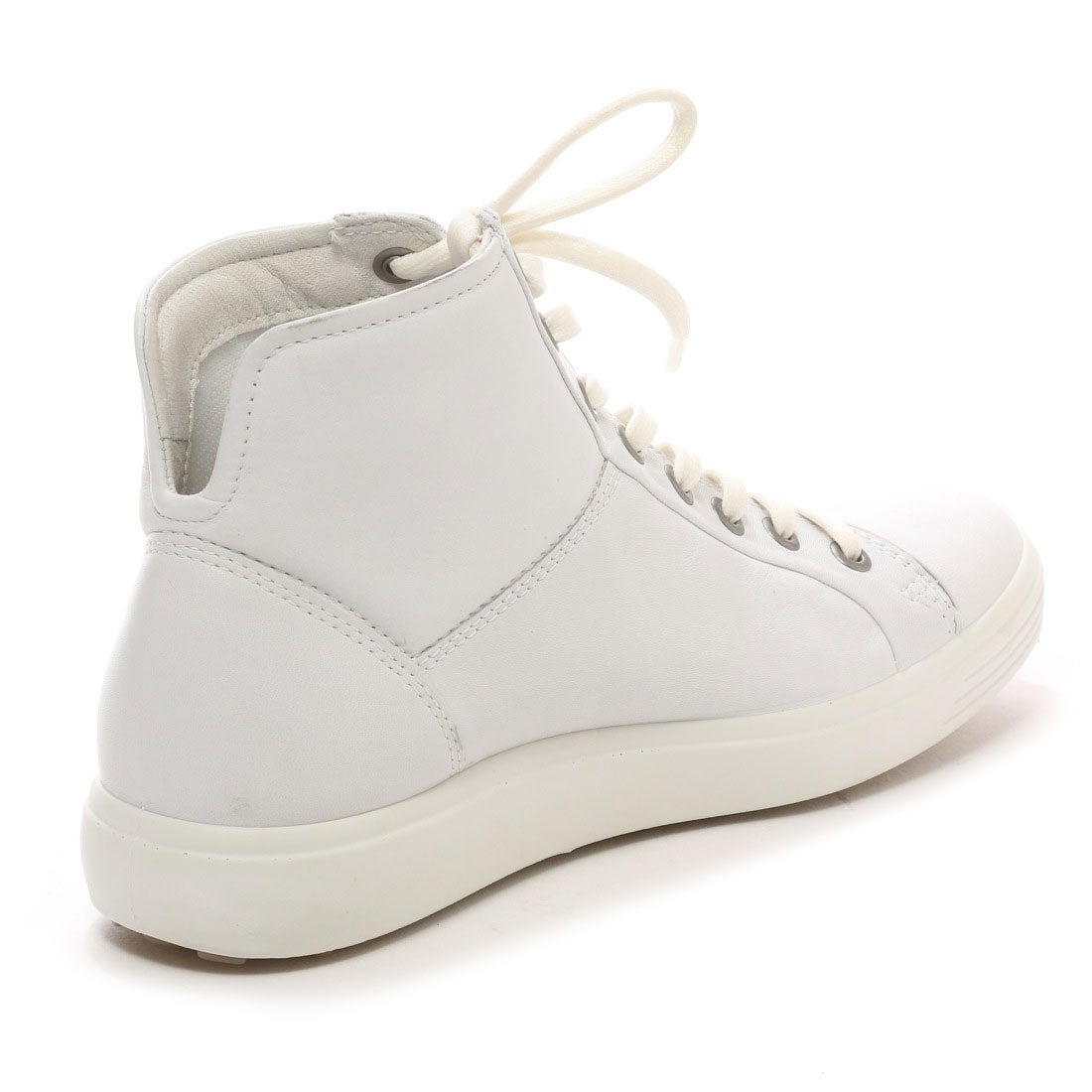 エコー ECCO SOFT 7 LADIES（WHITE） -靴＆ファッション通販 ロコンド ...