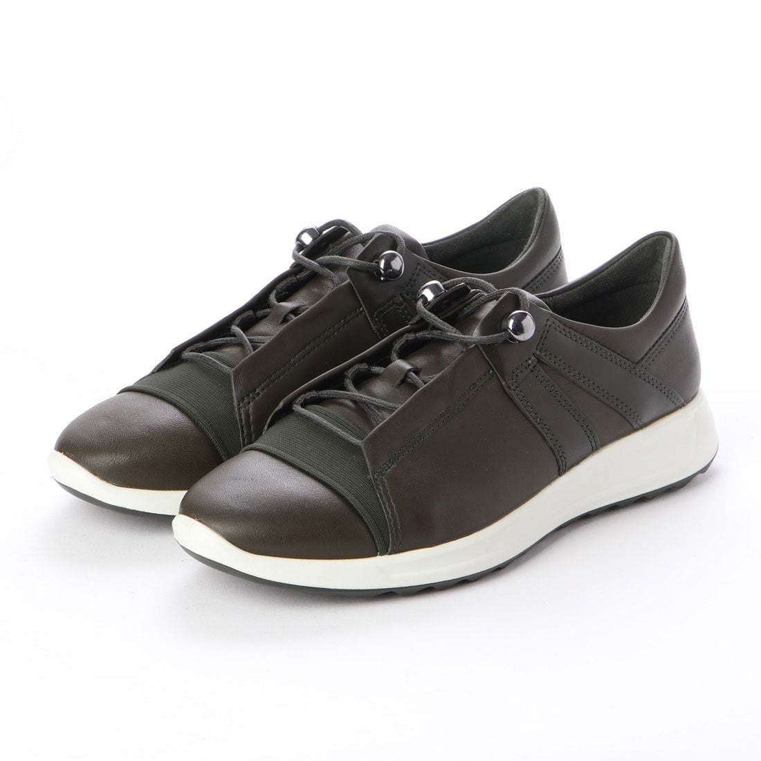 エコー ECCO ECCO FLEXURE RUNNER II （DEEP FOREST/DEEP FOREST 