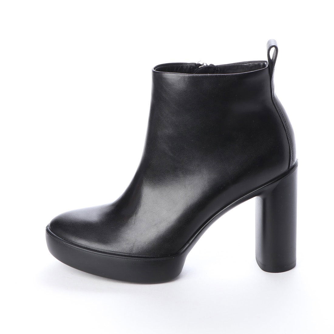 エコー ECCO ECCO SHAPE SCULPTED MOTION 75 （BLACK） -靴 
