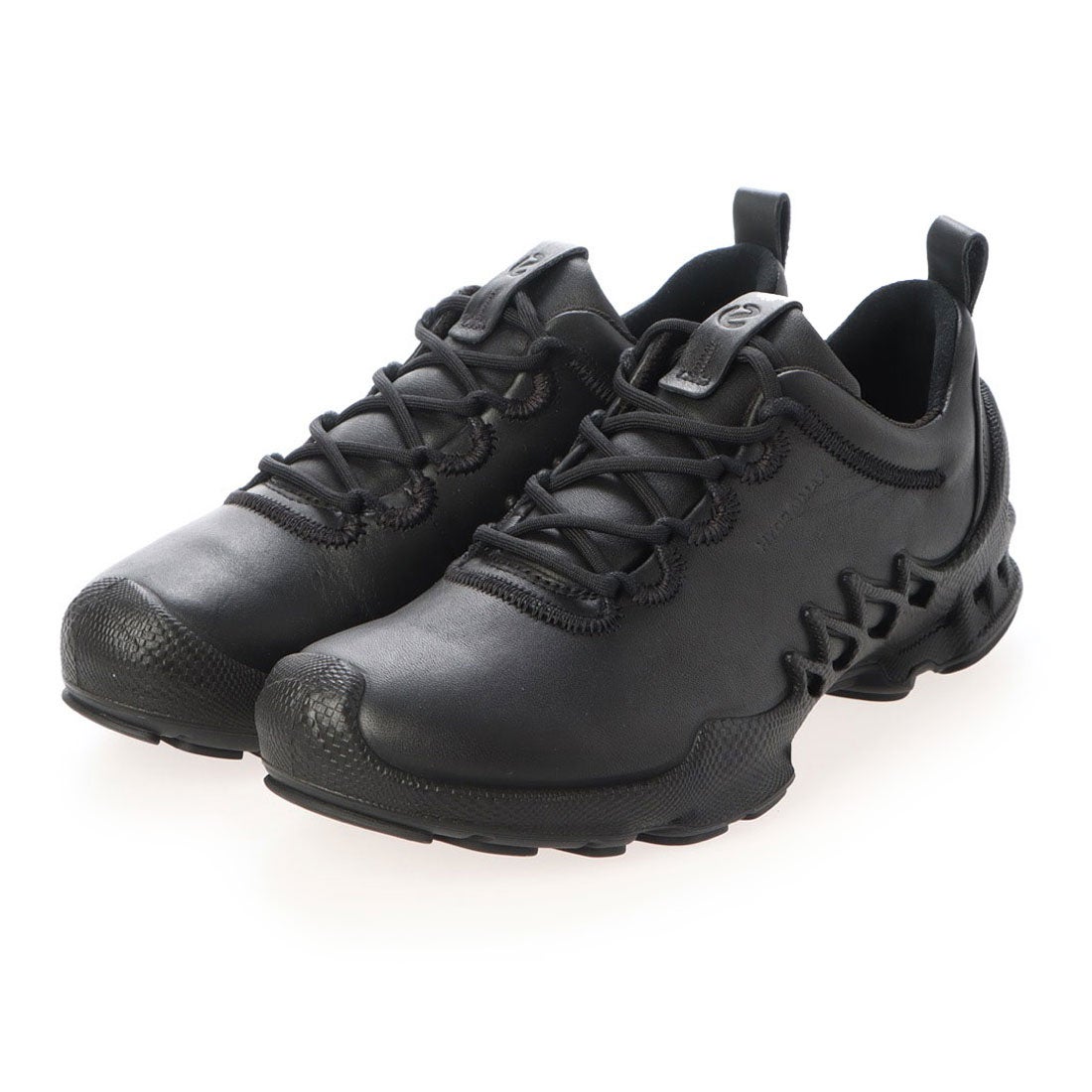 エコー ECCO BIOM AEX W LOW HM （BLACK） -靴＆ファッション通販 ロコンド〜自宅で試着、気軽に返品