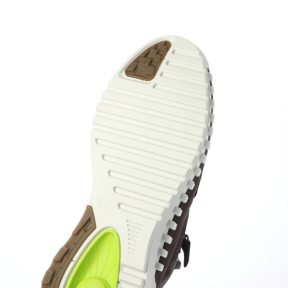 エコー ECCO ZIPFLEW W SLIP-ON （SHALE/SHALE） -靴＆ファッション 