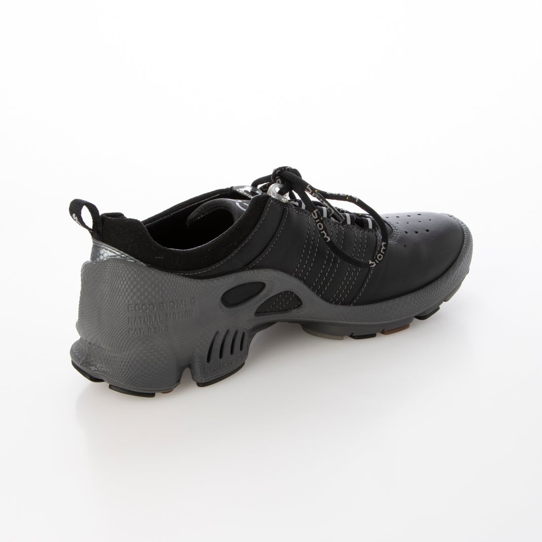 エコー ECCO バイオムC W （BLACK/BLACK） -靴＆ファッション通販