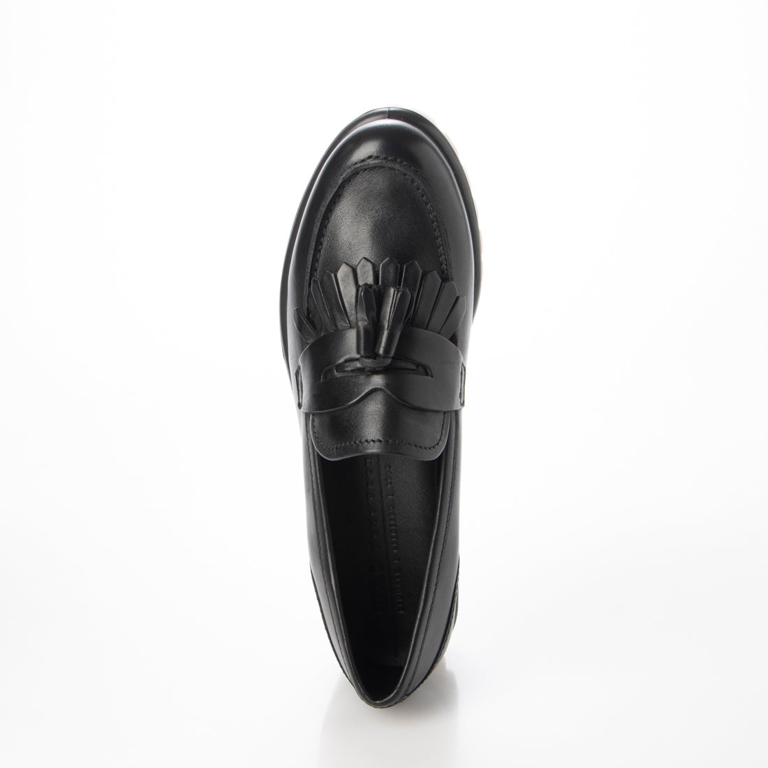 エコー ECCO モッドトレイ W ローファー （BLACK） -靴＆ファッション