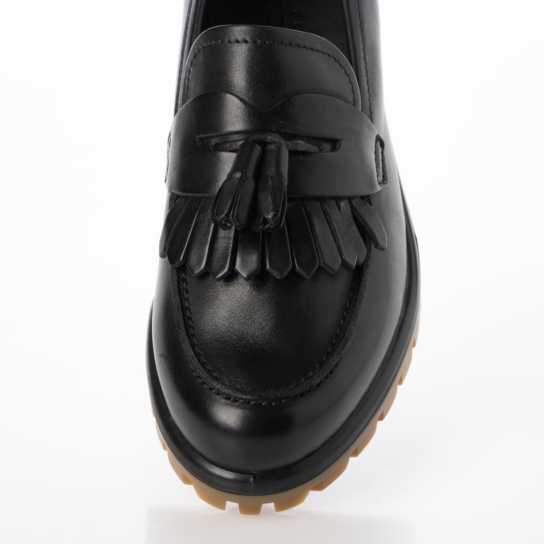 エコー ECCO モッドトレイ W ローファー （BLACK） -靴＆ファッション