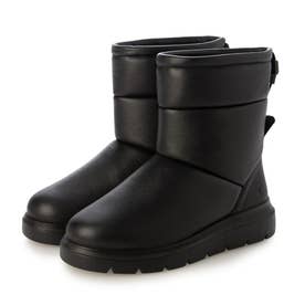 ヌーベル ミドルブーツ ウィメンズ （BLACK）
