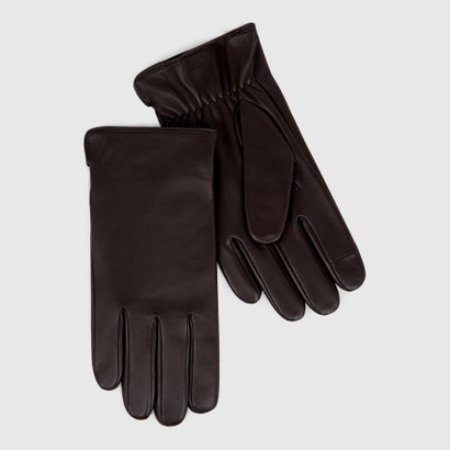 エコー ECCO Mens Minimal Gloves （MOKKA）｜詳細画像