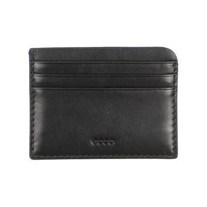 エコー ECCO ECCO Wallet Formal Card Case （BLACK）｜詳細画像