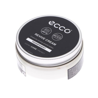 エコー ECCO ECCO Revive Cream 【返品不可商品】（TRANSPARTENT）｜詳細画像