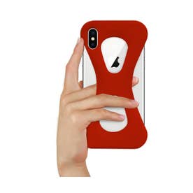 Palmo for iPhoneXS Max （RED）