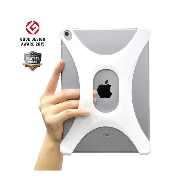 Palmo for All iPad9.7 （WHITE）