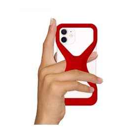 Palmo for iPhone12 mini （RED）
