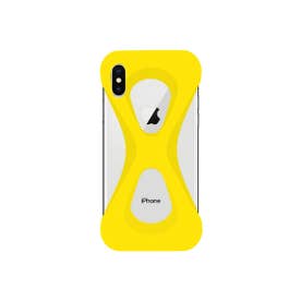 Palmo for iPhoneXS/X （YELLOW）