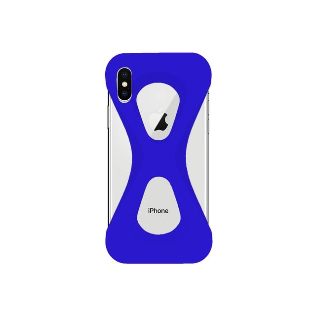 Palmo for iPhoneXS/X （BLUE）