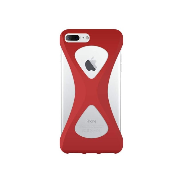 Palmo for iPhone8Plus/7Plus （RED）