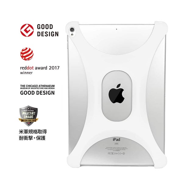 Palmo for iPad Pro10.5 （WHITE）