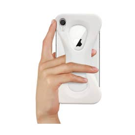 Palmo for iPhoneXR （WHITE）