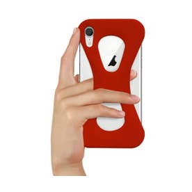 Palmo for iPhoneXR （RED）