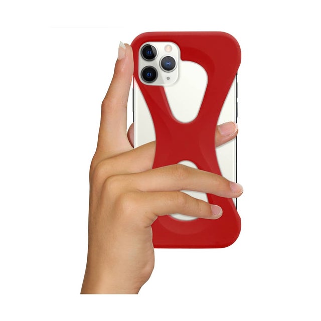 
                    Palmo for iPhone11 Pro Max （RED）