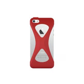 Palmo for iPhoneSE/5s/5c/5 （RED）