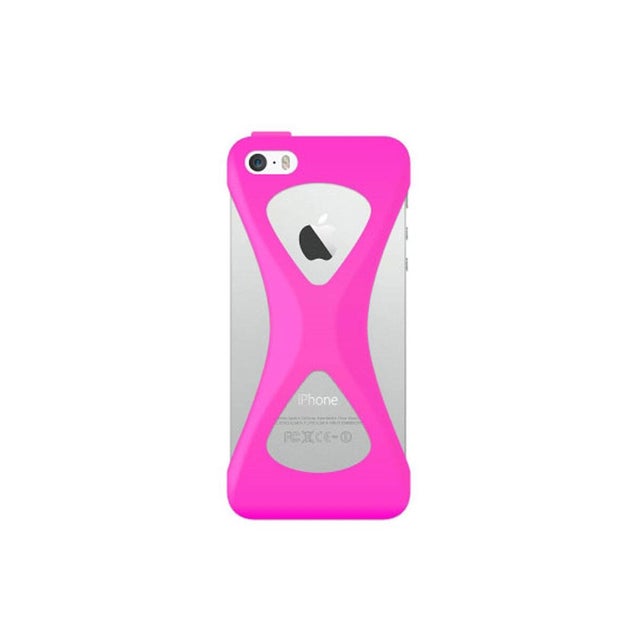 Palmo for iPhoneSE/5s/5c/5 （PINK）