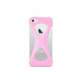 Palmo for iPhoneSE/5s/5c/5 （LIGHTPINK）