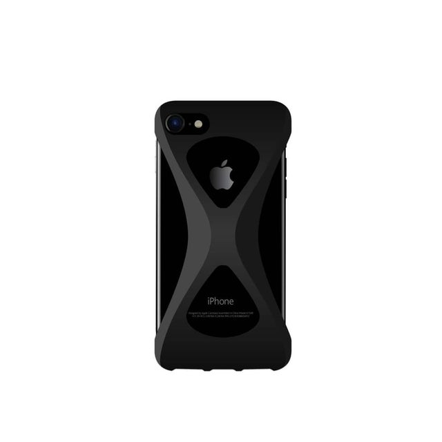 Palmo for iPhoneSE 2/8/7 （BLACK）
