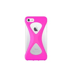 Palmo for iPhoneSE 2/8/7 （PINK）