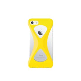 Palmo for iPhoneSE 2/8/7 （YELLOW）