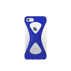 Palmo for iPhoneSE 2/8/7 （BLUE）