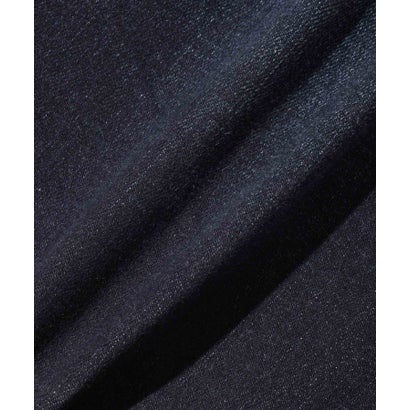 ZED JEANS EZD03 ストレッチデニム レギュラーストレート （濃色ブルー）｜詳細画像
