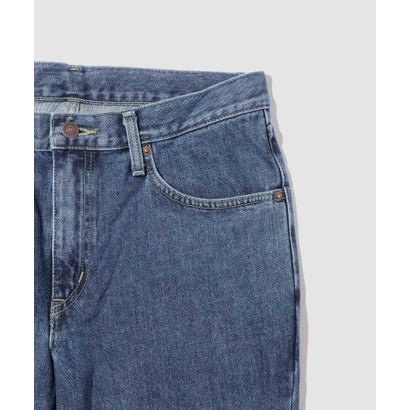 インターナショナルベーシック 402 デニムパンツ ジーンズ すっきりストレート （SW）｜詳細画像