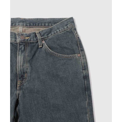 インターナショナルベーシック 401 デニムパンツ ジーンズ ブーツカット （SW）｜詳細画像