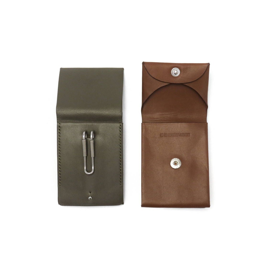 小物 ED ROBERT JUDSON MINI WALLET HUGHES エドロバートジャドソン ED ROBERT JUDSON ED ROBERT JUDSON 財布 エド