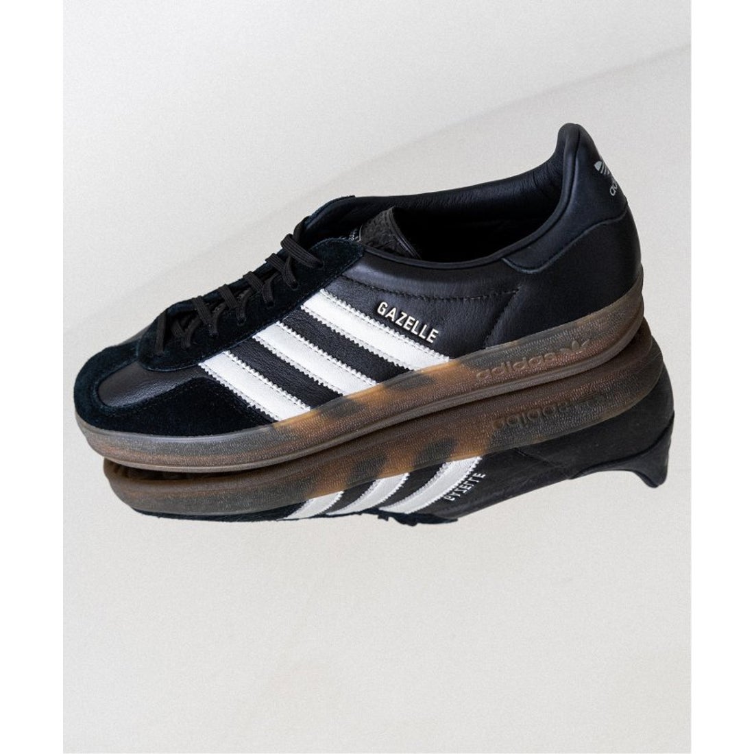 エディフィス EDIFICE adidas Originals for EDIFICE/IENA 別注