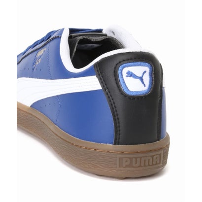 《予約》PUMA x EDIFICE GOLF クライド GS （ネイビー）｜詳細画像