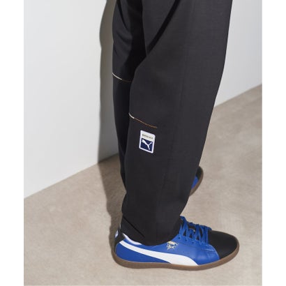 《予約》PUMA x EDIFICE GOLF クライド GS （ネイビー）｜詳細画像
