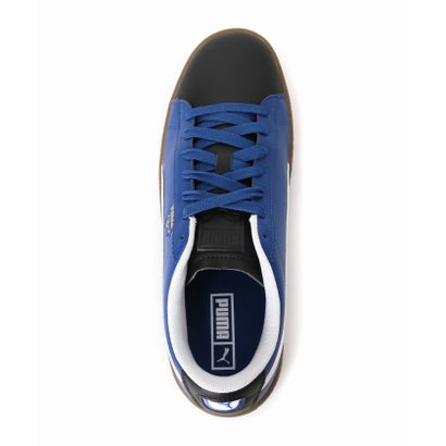 《予約》PUMA x EDIFICE GOLF クライド GS （ネイビー）｜詳細画像