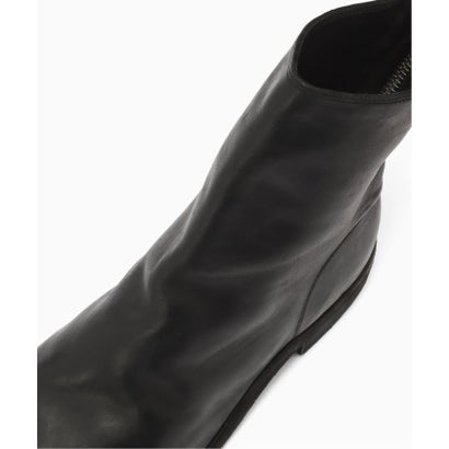 GUIDI (グイディ) 986X Back Zip Boot （ブラック）｜詳細画像