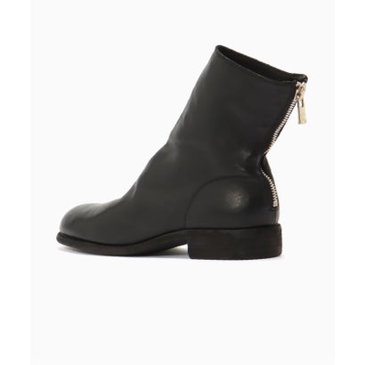 GUIDI (グイディ) 986X Back Zip Boot （ブラック）｜詳細画像