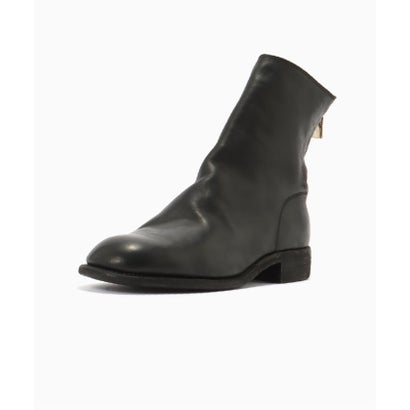 GUIDI (グイディ) 986X Back Zip Boot （ブラック）｜詳細画像