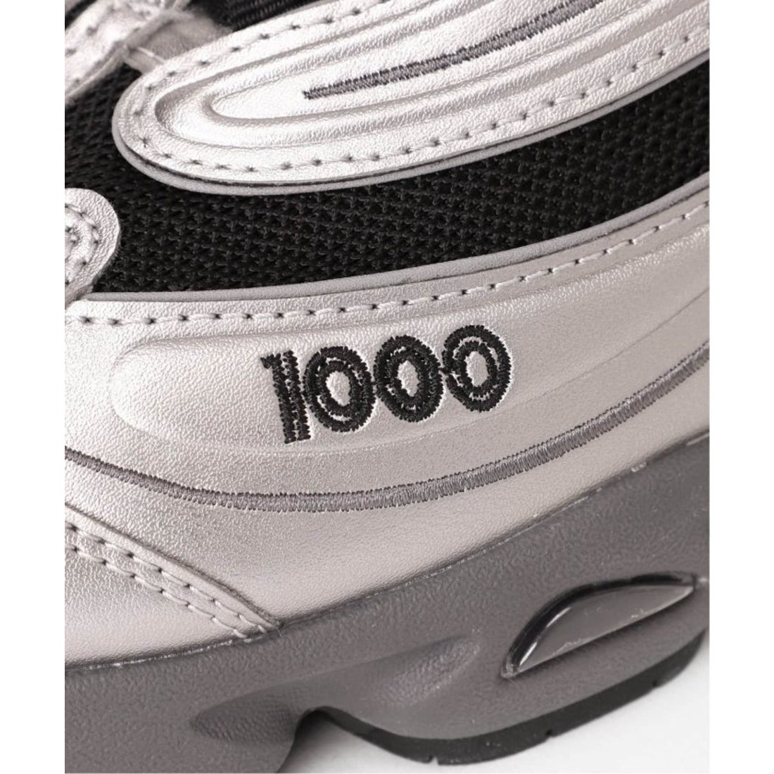 エディフィス EDIFICE 《予約》NEW BALANCE(ニューバランス) M1000EGR 