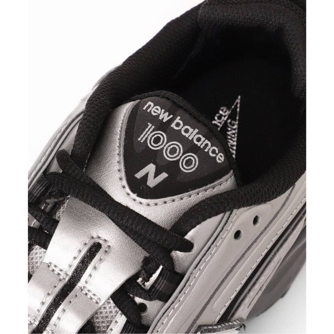 エディフィス EDIFICE 《予約》NEW BALANCE(ニューバランス) M1000EGR 