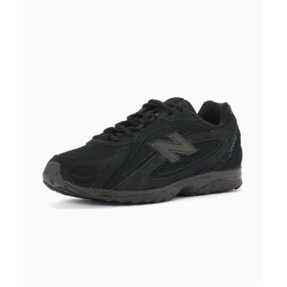 エディフィス EDIFICE NEW BALANCE（ニューバランス） U204L5YB（ブラック）｜詳細画像